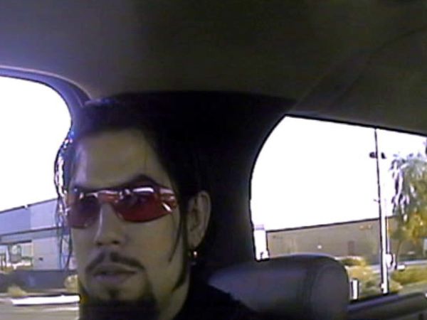 Punk'd - Tara Reid / Carmen Electra / Dave Navarro