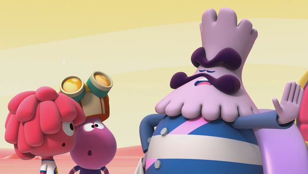 Jelly Jamm - La Sorpresa