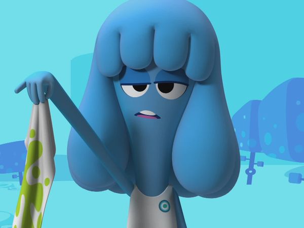 Jelly Jamm - Preguntas, Preguntas