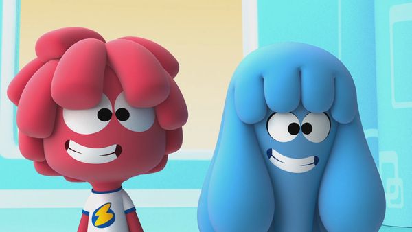 Jelly Jamm - El dodo blanco
