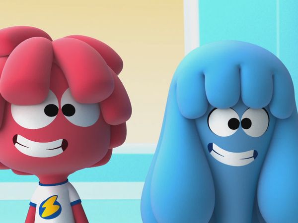 Jelly Jamm - El dodo blanco