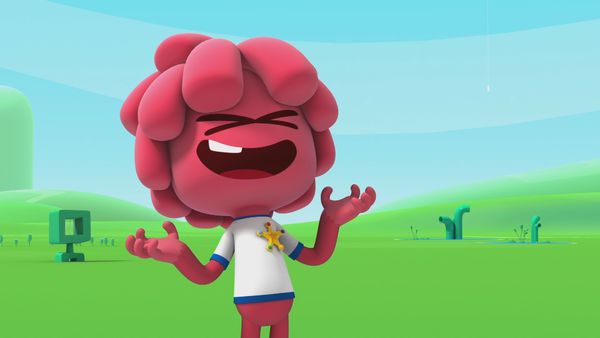 Jelly Jamm - El alguacil silencioso
