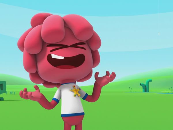 Jelly Jamm - El alguacil silencioso