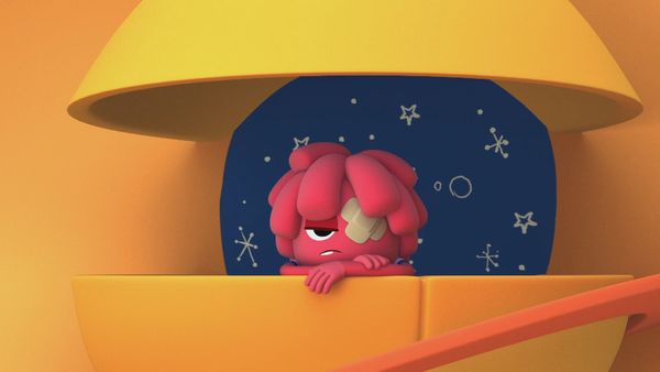 Jelly Jamm - El parche pirata