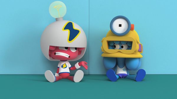 Jelly Jamm - Mina Agente secreto