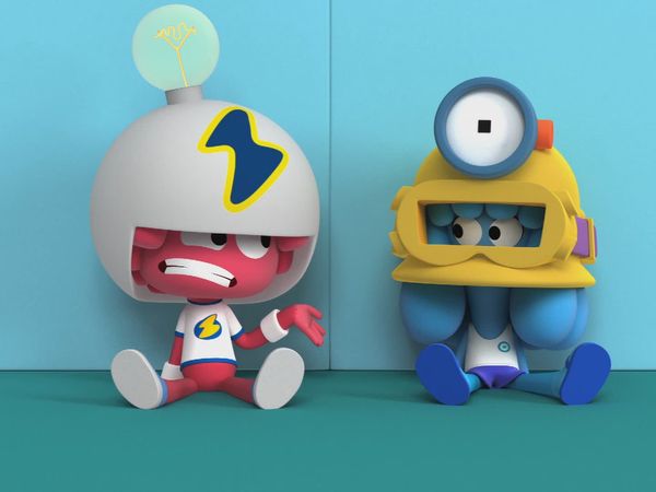 Jelly Jamm - Mina Agente secreto