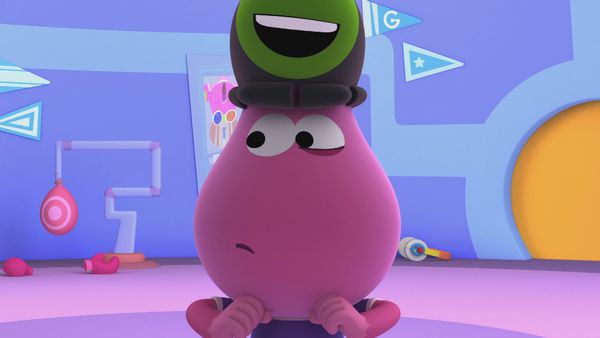 Jelly Jamm - La fiesta sorpresa