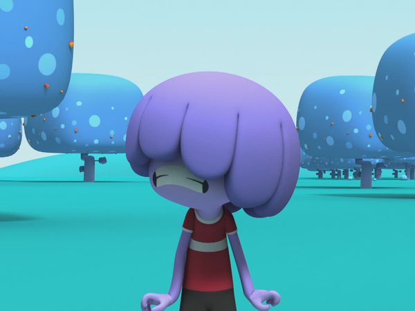 Jelly Jamm - La mejor aventura