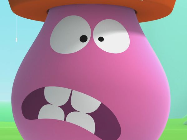 Jelly Jamm - El viaje de Aurora