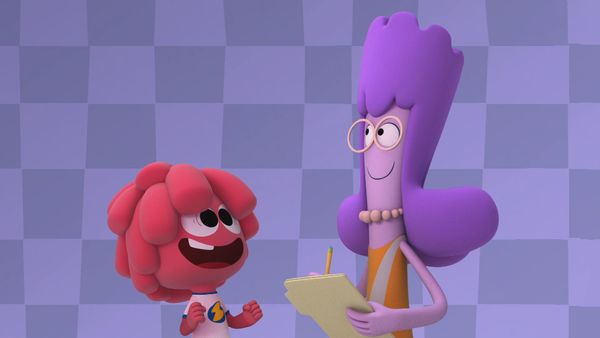 Jelly Jamm - La fabrica de música