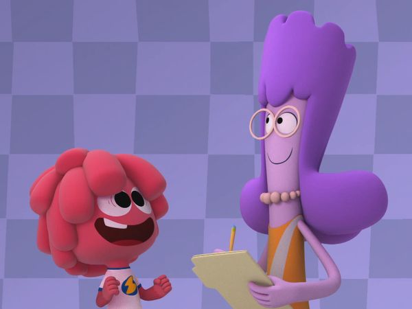 Jelly Jamm - La fabrica de música