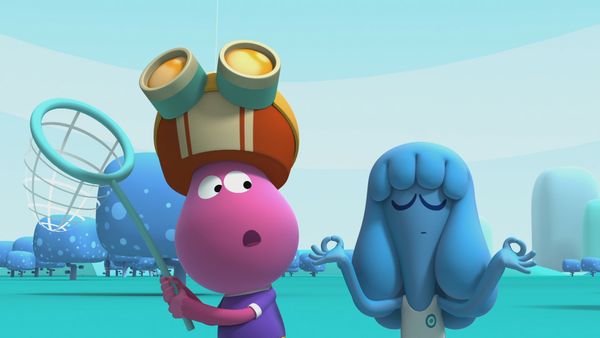 Jelly Jamm - No despiertes al Doodoo
