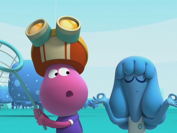 Jelly Jamm - No despiertes al Doodoo