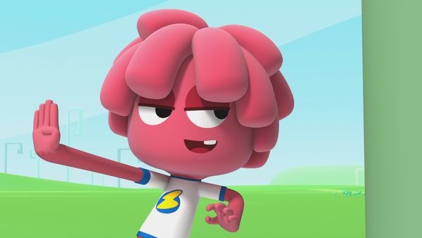 Jelly Jamm - El columpio de Mina