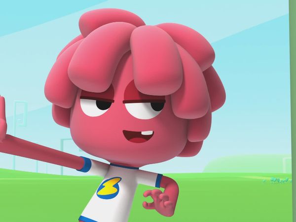 Jelly Jamm - El columpio de Mina