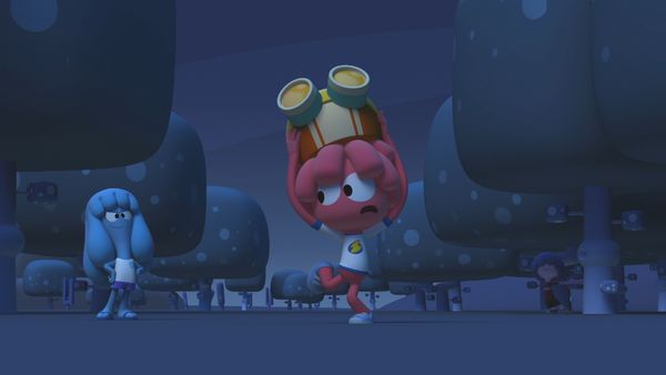Jelly Jamm - Cuentos de miedo