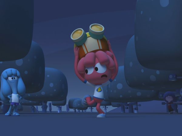 Jelly Jamm - Cuentos de miedo