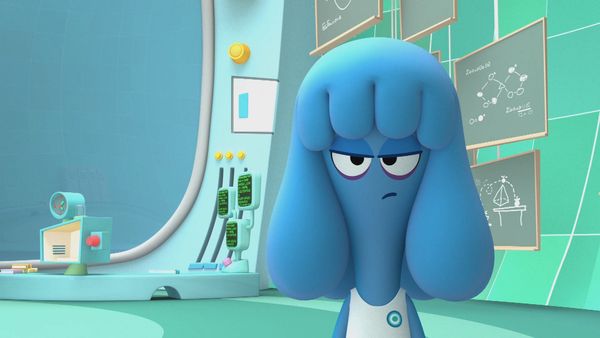 Jelly Jamm - Detectives en acción