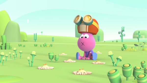 Jelly Jamm - Miedo a las flores