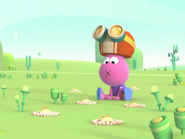 Jelly Jamm - Miedo a las flores