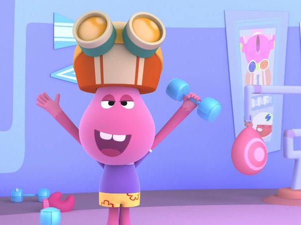 Jelly Jamm - ¿Dónde está la música?