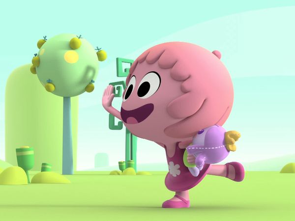 Jelly Jamm - Promesas promesas