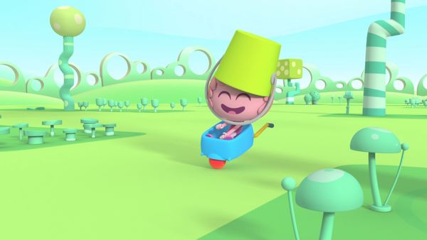 Jelly Jamm - El jardinero instantáneo