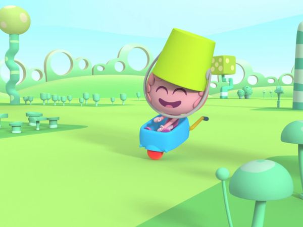 Jelly Jamm - El jardinero instantáneo