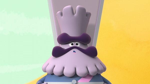 Jelly Jamm - La liga Jelly Jam