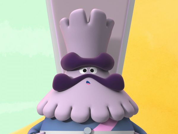 Jelly Jamm - La liga Jelly Jam
