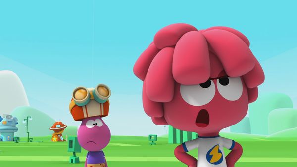 Jelly Jamm - El Juguete Perfecto