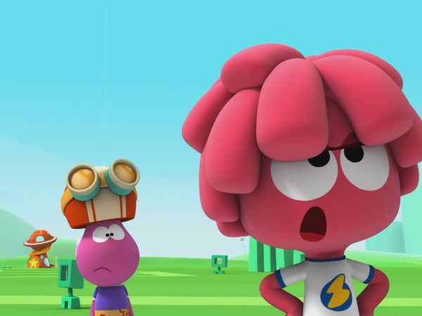 Jelly Jamm - El Juguete Perfecto