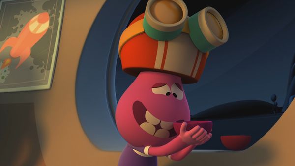 Jelly Jamm - La planta