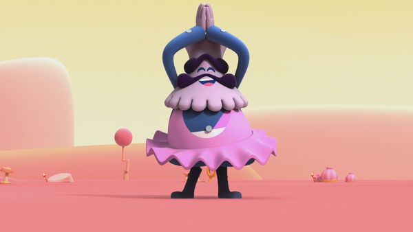 Jelly Jamm - Repetición, repetición