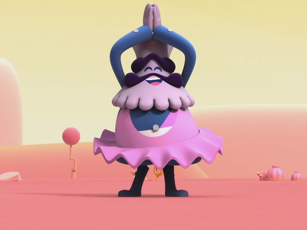 Jelly Jamm - Repetición, repetición