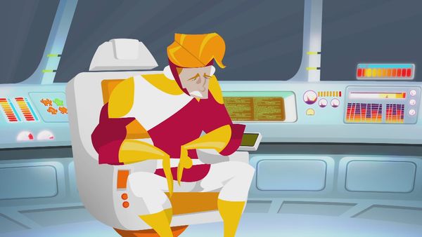 Jelly Jamm - Jammbo TV