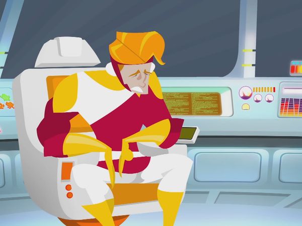 Jelly Jamm - Jammbo TV