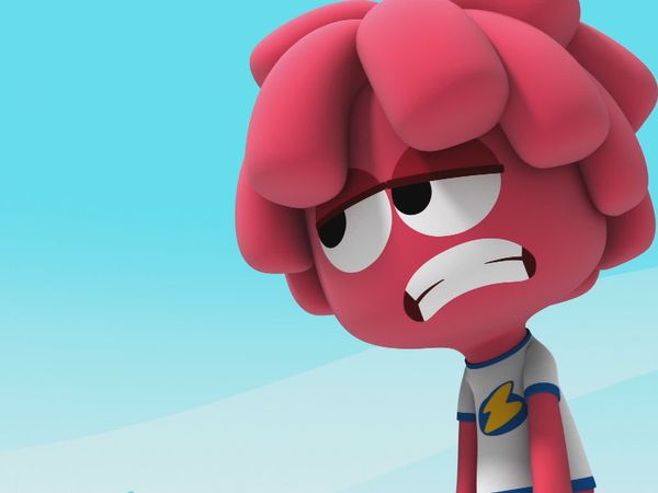 Jelly Jamm - Eligeme a mí