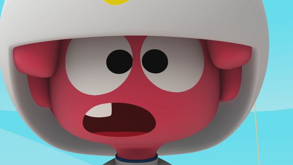 Jelly Jamm - La caída del hombre Jammbo