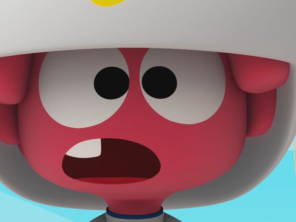 Jelly Jamm - La caída del hombre Jammbo
