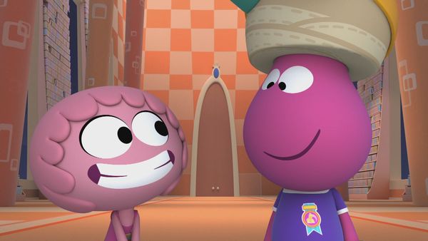 Jelly Jamm - La pegatina