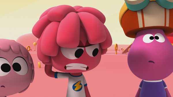 Jelly Jamm - Doble Doble