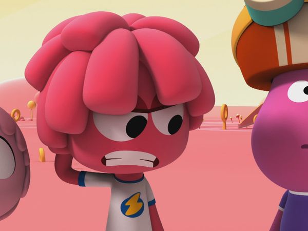 Jelly Jamm - Doble Doble