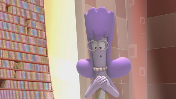 Jelly Jamm - El regalo es el regalo