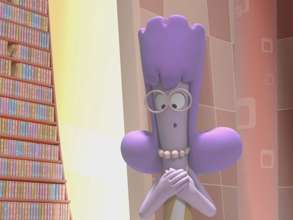 Jelly Jamm - El regalo es el regalo