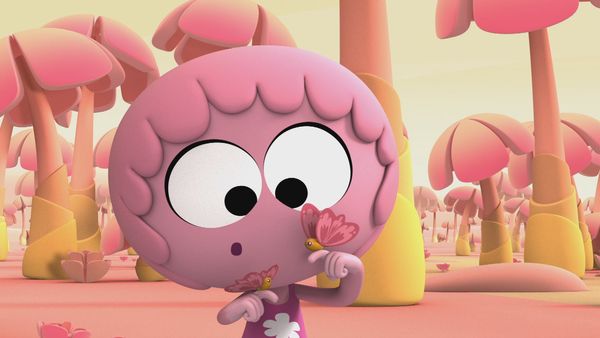 Jelly Jamm - El Dodo perdido