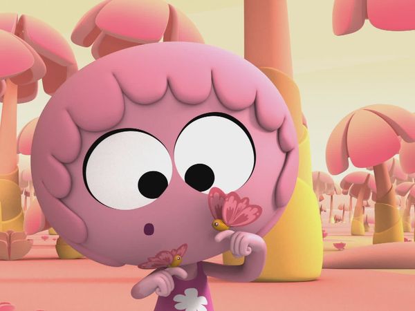 Jelly Jamm - El Dodo perdido