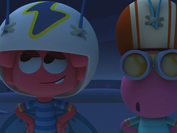 Jelly Jamm - La Dodo Mariposa