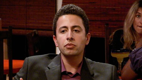 Disaster Date - Online Stalker Fraudster High-Priced Escort Pimp Trouble