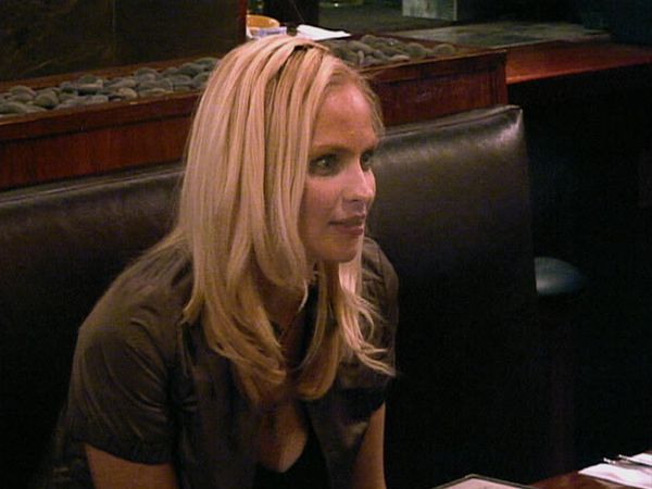 Disaster Date - Online Stalker Fraudster High-Priced Escort Pimp Trouble